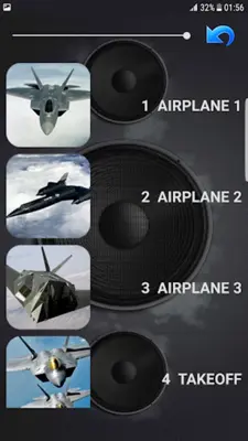 3D Sounds android App screenshot 4